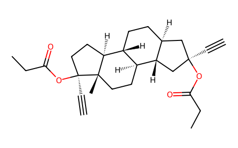 Dinordrin 64675-08-7